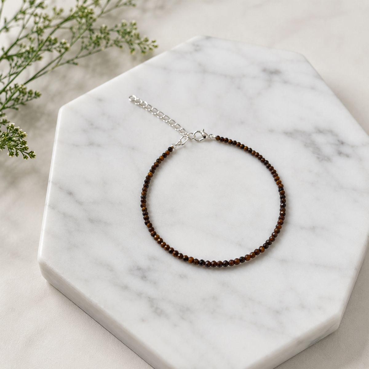Tiger Eye Stone